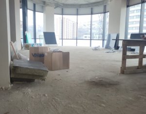De închiriat spatiu comercial – 280 mp – zona BMW Floresti