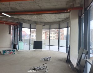 De închiriat spatiu comercial – 280 mp – zona BMW Floresti