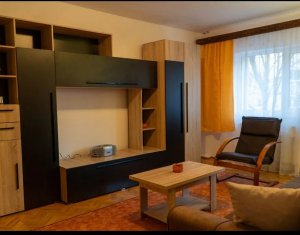 Apartament 2 camere in Zorilor, zona UMF