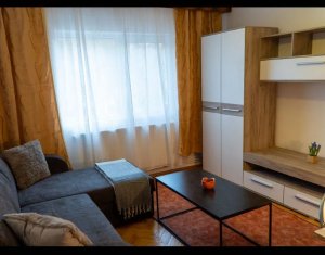 Apartament 2 camere in Zorilor, zona UMF