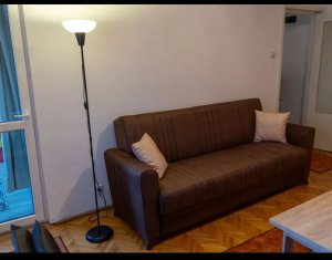Apartament 2 camere in Zorilor, zona UMF