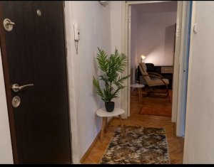 Apartament 2 camere in Zorilor, zona UMF