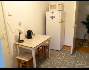 Apartament 2 camere in Zorilor, zona UMF