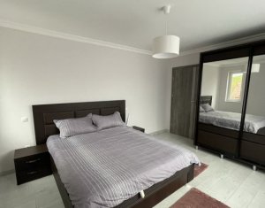 Apartament Modern de Închiriat cu 2 Dormitoare, 2 Băi și Parcare Subterană