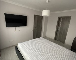 Apartament Modern de Închiriat cu 2 Dormitoare, 2 Băi și Parcare Subterană