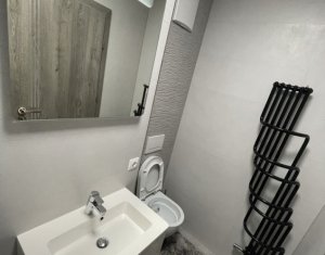 Apartament Modern de Închiriat cu 2 Dormitoare, 2 Băi și Parcare Subterană
