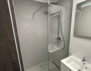 Apartament Modern de Închiriat cu 2 Dormitoare, 2 Băi și Parcare Subterană