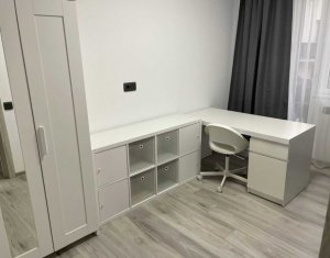 Lakás 3 szobák kiadó on Floresti
