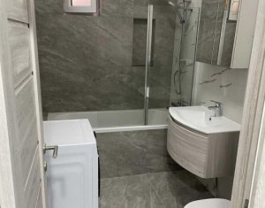 Lakás 3 szobák kiadó on Floresti
