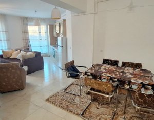 Appartement 2 chambres à louer dans Cluj-napoca, zone Zorilor