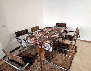 Apartment 2 rooms for rent in Cluj-napoca, zone Zorilor