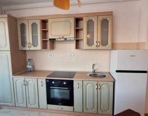 Apartment 2 rooms for rent in Cluj-napoca, zone Zorilor