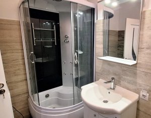 Apartment 2 rooms for rent in Cluj-napoca, zone Zorilor