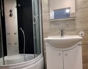 Apartment 2 rooms for rent in Cluj-napoca, zone Zorilor