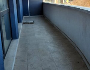 Apartment 2 rooms for rent in Cluj-napoca, zone Zorilor