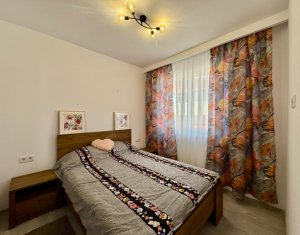 Lakás 2 szobák kiadó on Floresti