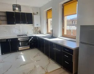 Casa individuala de inchiriat, 140 mp, Buna Ziua 