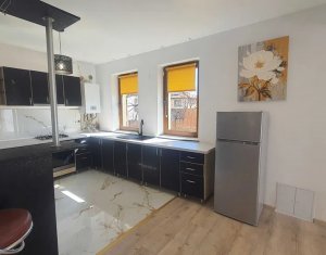 Casa individuala de inchiriat, 140 mp, Buna Ziua 