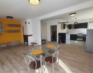 Casa individuala de inchiriat, 140 mp, Buna Ziua 