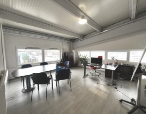 Hala de depozitare si productie 750mp, zona blvd Muncii