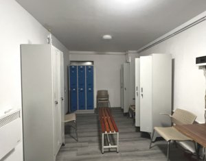 Hala de depozitare si productie 750mp, zona blvd Muncii