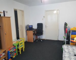 Apartament cu 2 camere decomandate, cartier grigorescu, parcare