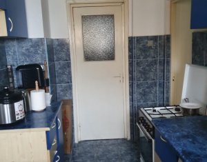 Apartament cu 2 camere decomandate, cartier grigorescu, parcare