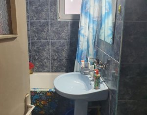 Apartament cu 2 camere decomandate, cartier grigorescu, parcare