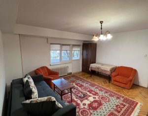 Appartement 2 chambres à louer dans Cluj-napoca, zone Gheorgheni