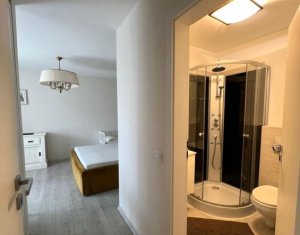 Apartament 3 camere, Zona Iulius Mall, 2 balcone, parcare subterana