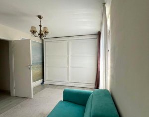 Apartament 3 camere, Zona Iulius Mall, 2 balcone, parcare subterana
