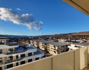 Apartament cu doua camere,  ultrafinisat si utilat complet, Eroilor