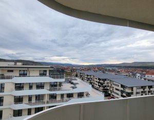 Apartament cu doua camere,  ultrafinisat si utilat complet, Eroilor