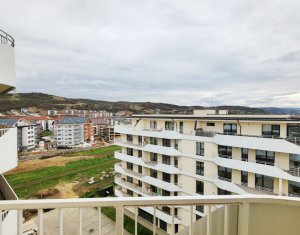 Apartament cu doua camere,  ultrafinisat si utilat complet, Eroilor