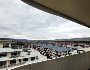 Apartament cu doua camere,  ultrafinisat si utilat complet, Eroilor