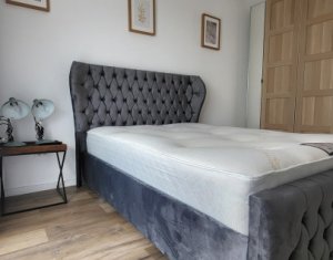 Apartament cu doua camere,  ultrafinisat si utilat complet, Eroilor