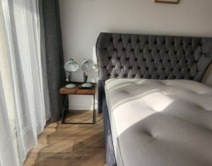 Apartament cu doua camere,  ultrafinisat si utilat complet, Eroilor