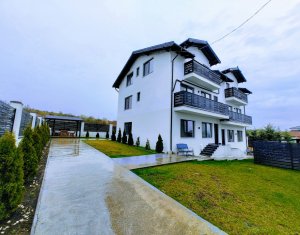 De închiriat: Apartament moderne, 60 mp, cartierul Iris✅