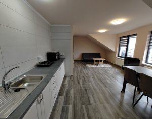 De închiriat: Apartament moderne, 60 mp, cartierul Iris✅