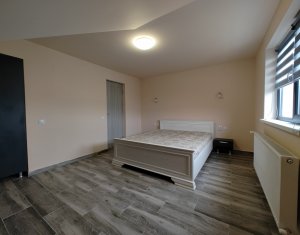 De închiriat: Apartament moderne, 60 mp, cartierul Iris✅