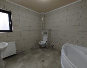 De închiriat: Apartament moderne, 60 mp, cartierul Iris✅