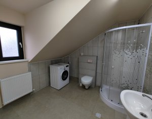 De închiriat: Apartament moderne, 60 mp, cartierul Iris✅