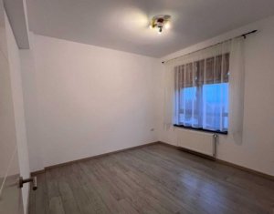 Apartament de inchiriat, 3 camere, 2 bai, 80mp, Zona Europa/Zorilor