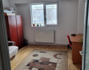Appartement 2 chambres à louer dans Cluj-napoca, zone Centru