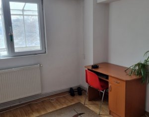 Lakás 2 szobák kiadó on Cluj-napoca, Zóna Centru