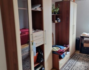 Lakás 2 szobák kiadó on Cluj-napoca, Zóna Centru