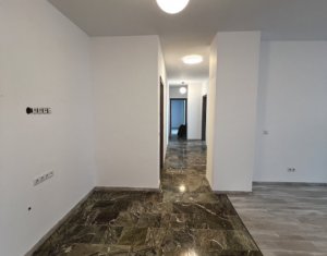 Birou 119mp 4 incaperi, 2 parcari, zona OMV calea Turzii 