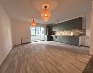 Apartament 119mp, 4 cam, 2 bai, 2 parcari, nemobilat, zona OMV Europa