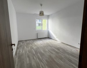 Apartament 119mp, 4 cam, 2 bai, 2 parcari, nemobilat, zona OMV Europa