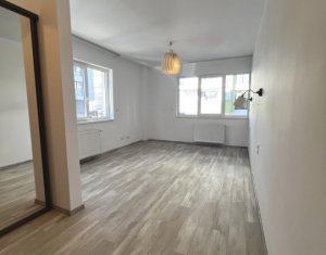 Apartament 119mp, 4 cam, 2 bai, 2 parcari, nemobilat, zona OMV Europa